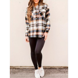 Women Corduroy Shirts Casual Long Sleeve Button Down Blouses Top Women Corduroy Shirts Casual Long Sleeve Button Down Blouses Top